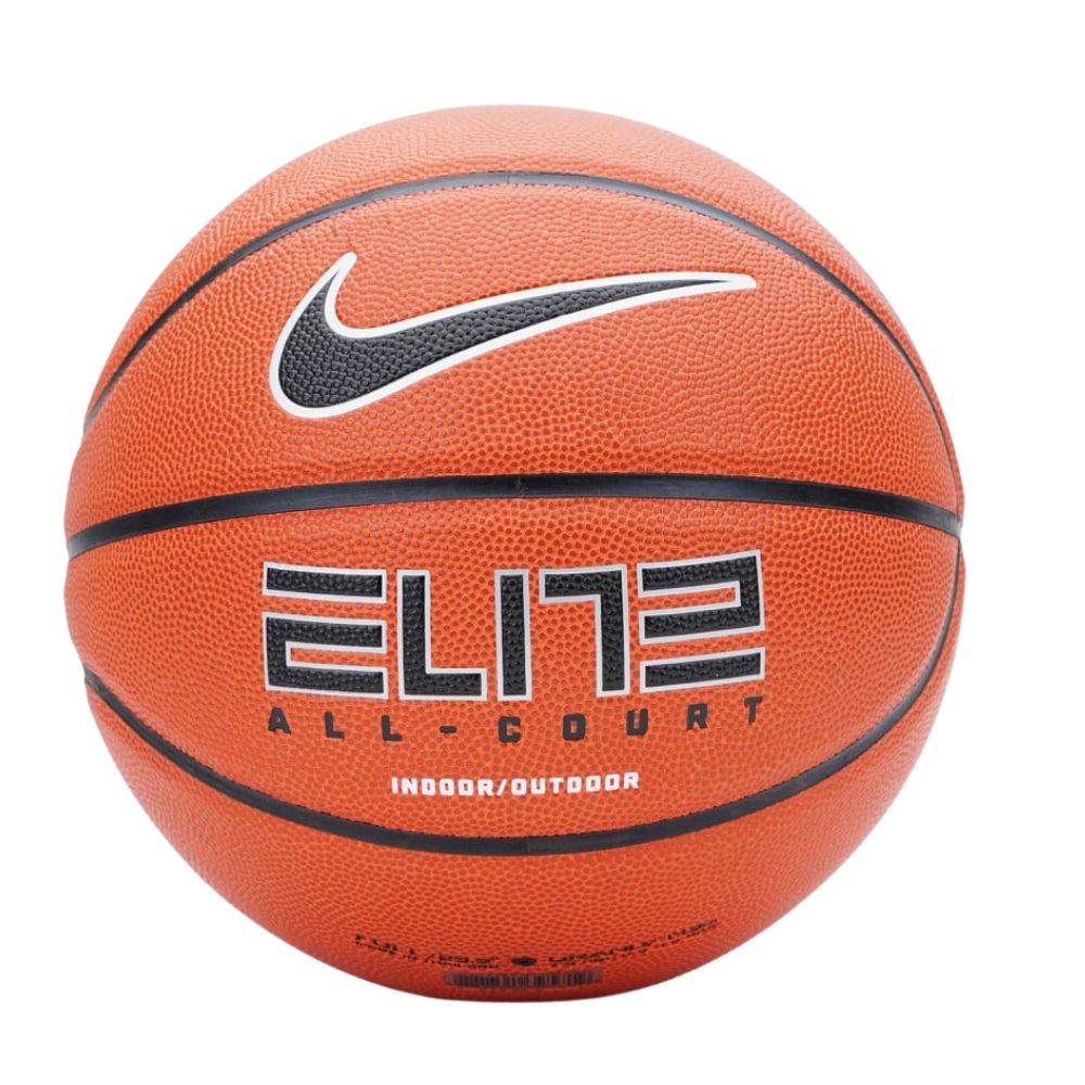 NIKE ELITE ALL COURT BASKETBALL 2.0 DEFLATED