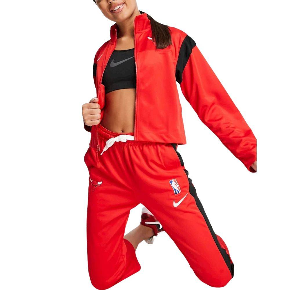 NIKE NBA CHICAGO BULLS WOMENS CTS