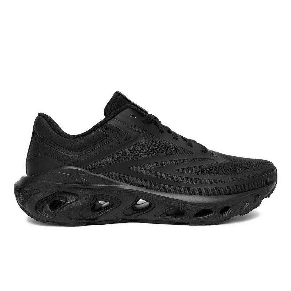 REEBOK MEN'S FUEL FLEX RUN SHOES