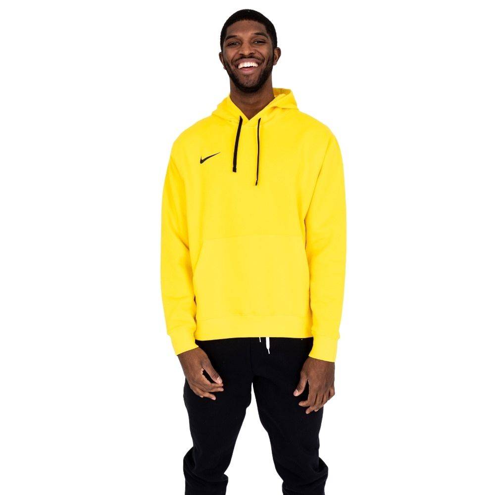 NIKE PARK 20 FLEECE PULLOVER HOODIE