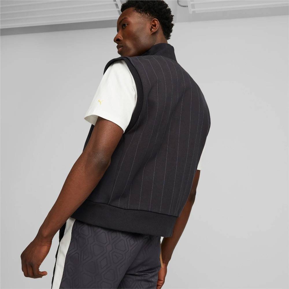 PUMA LUXE SPORT T7 GILET