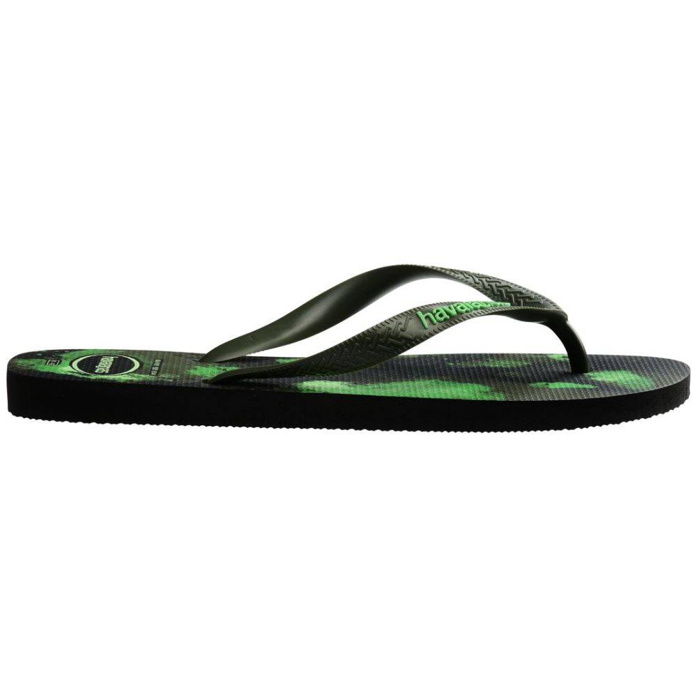 HAVAIANAS TOP CAMU