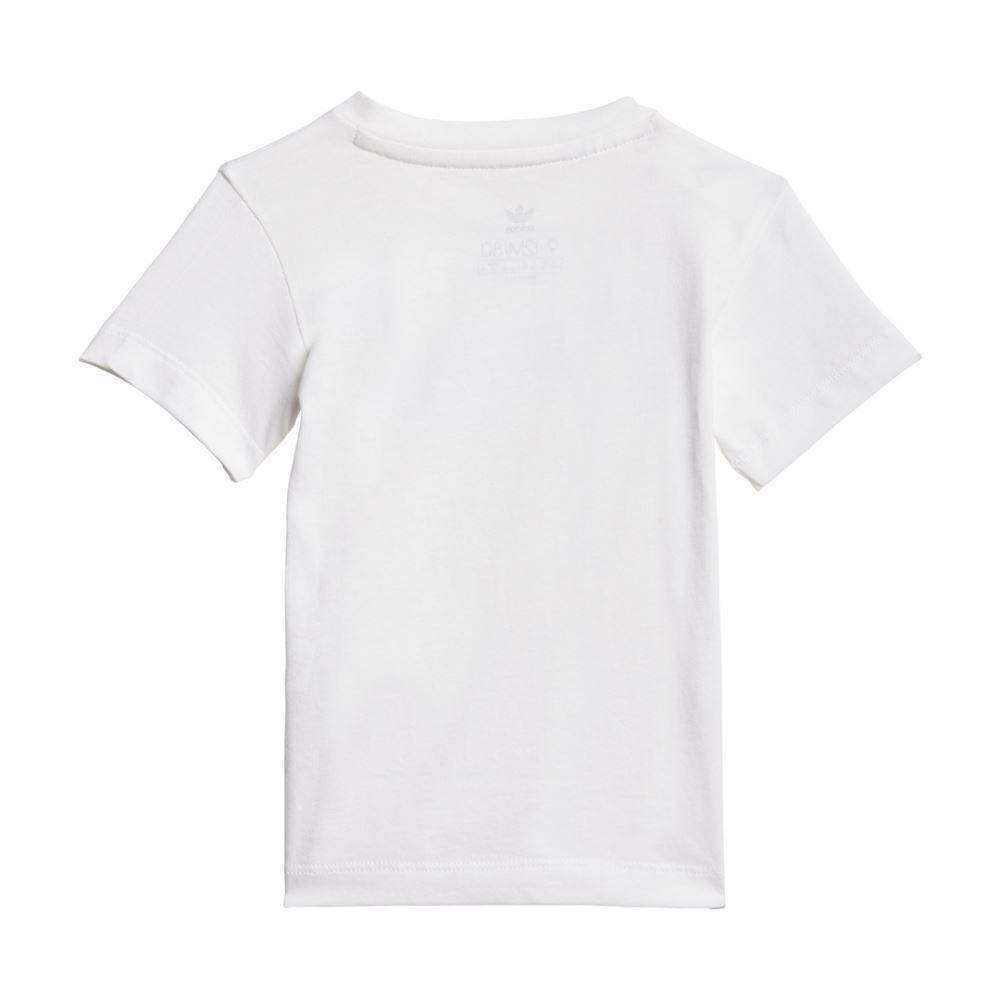 ADIDAS  TEE