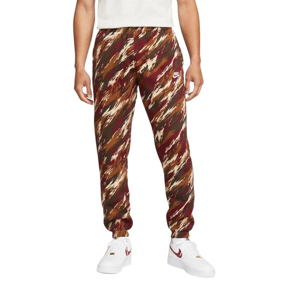 NIKE NSW SPORT ESSENTIALS+ CUFFED PANTS