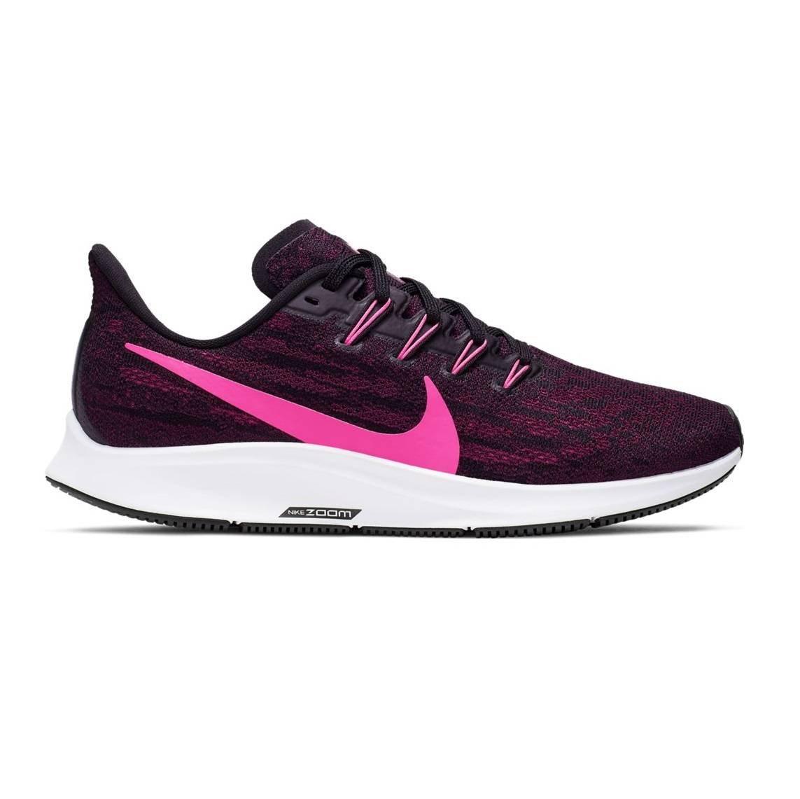 NIKE WOMENS AIR ZOOM PEGASUS 36 RUNNING