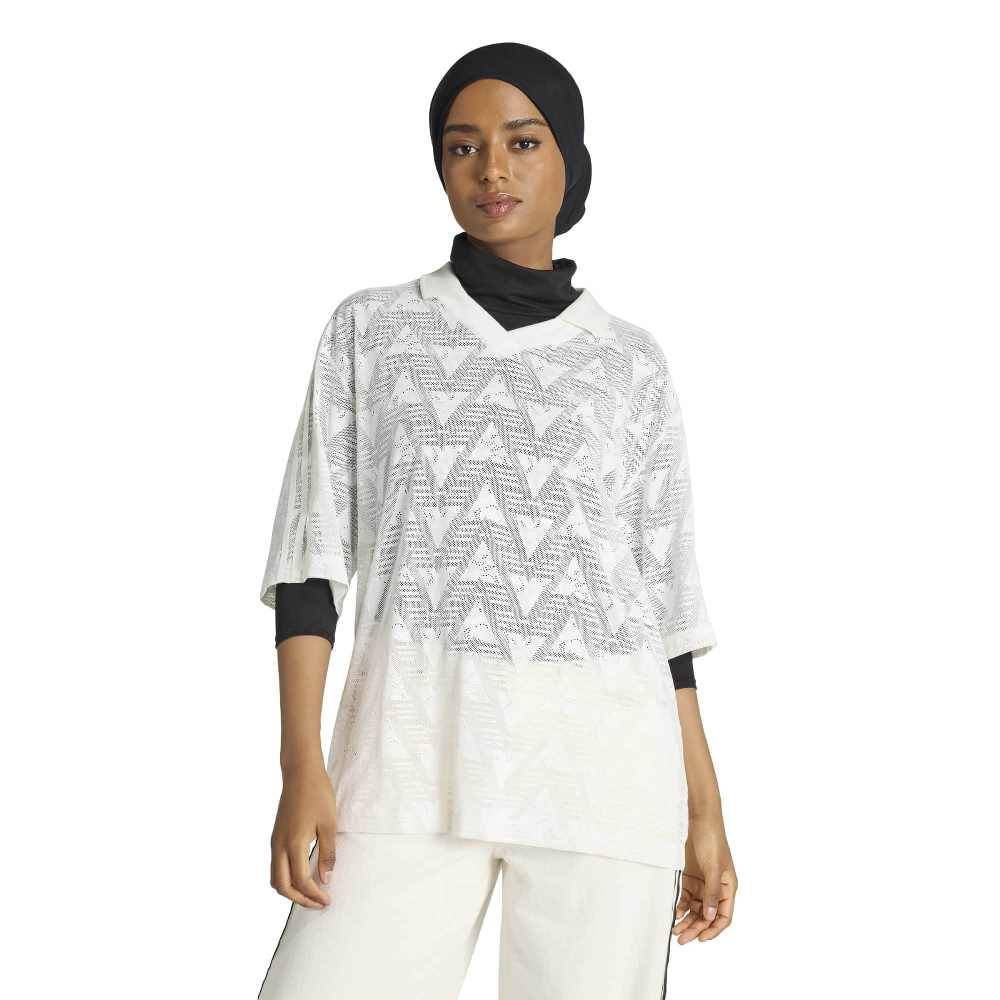 ADIDAS LACE JSY