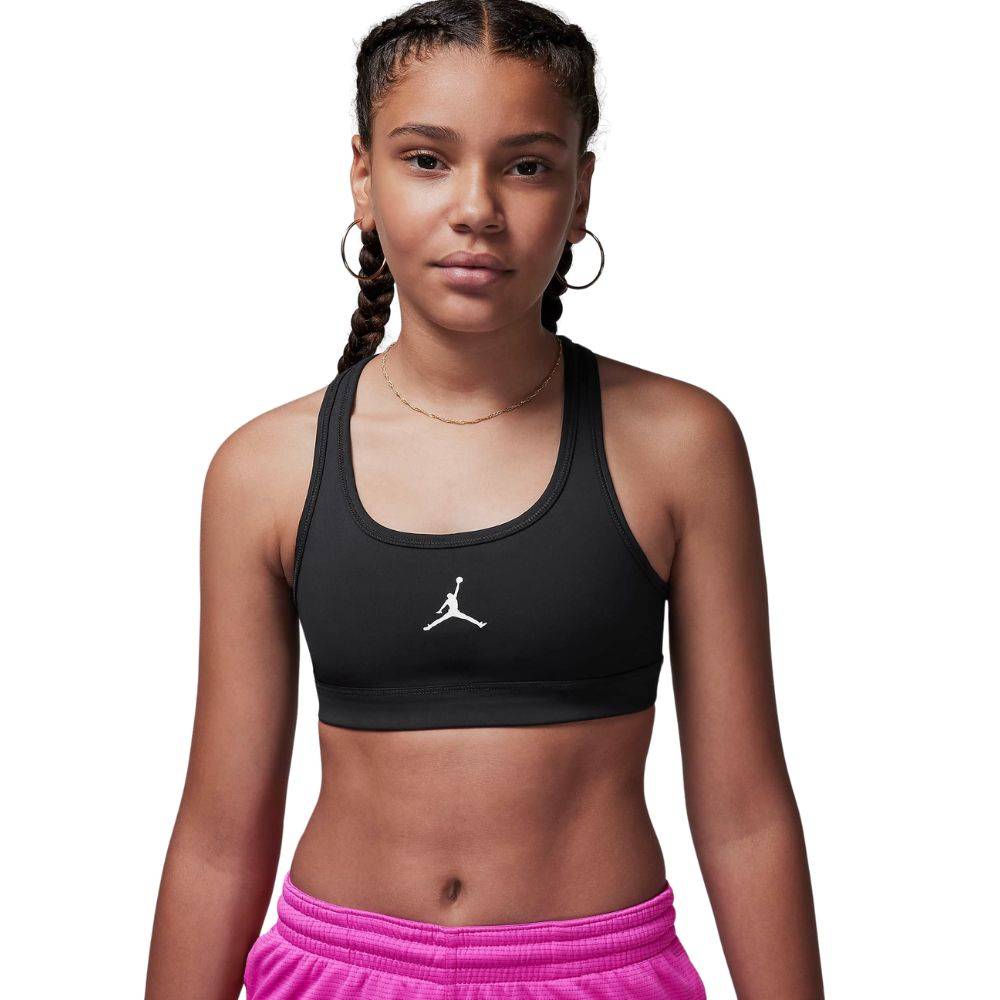 NIKE JORDAN GIRLS JUMPMAN BRA
