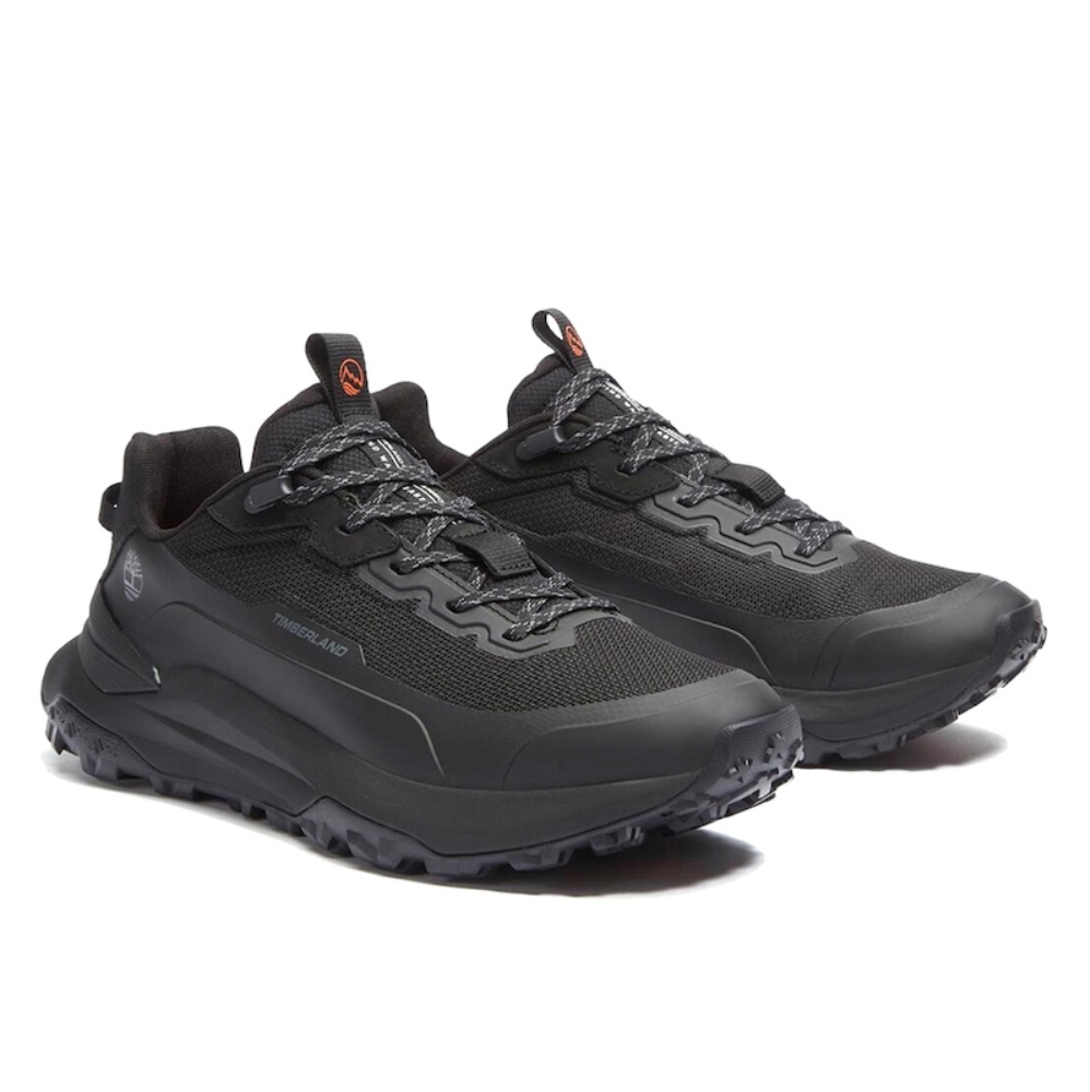TIMBERLAND MOTION ACCESS LOW LACE UP SNEAKER