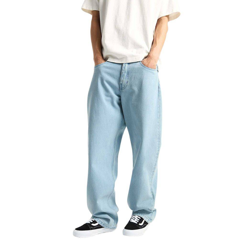 VANS CHECK-5 LOOSE DENIM PANT