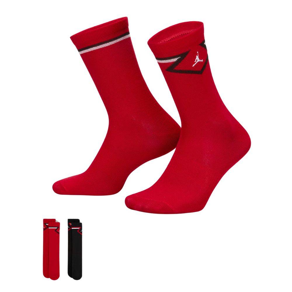NIKE JORDAN JORDAN DIAMOND HIGH CREW SOCKS