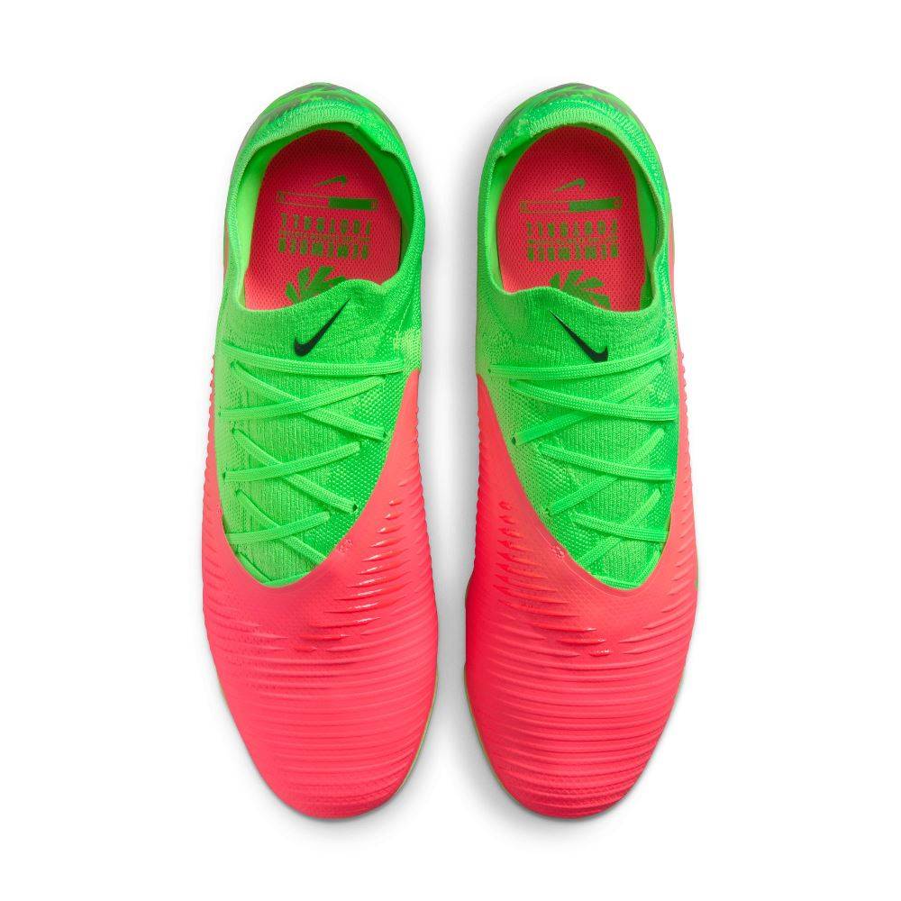 NIKE PHANTOM 6 LOW PRO (FG)- ERLING HAALAND