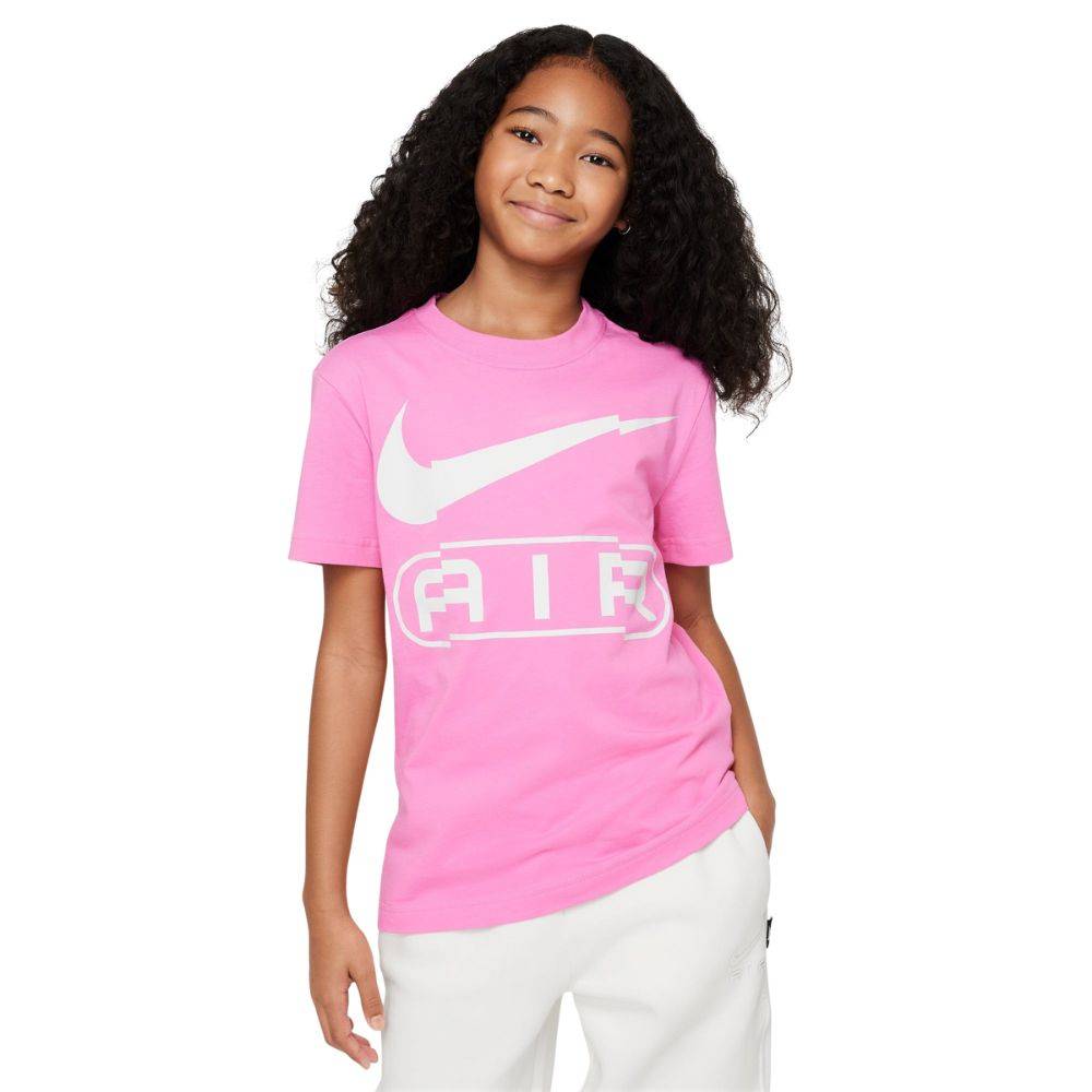 NIKE GIRLS NSW BOY AIR TEE