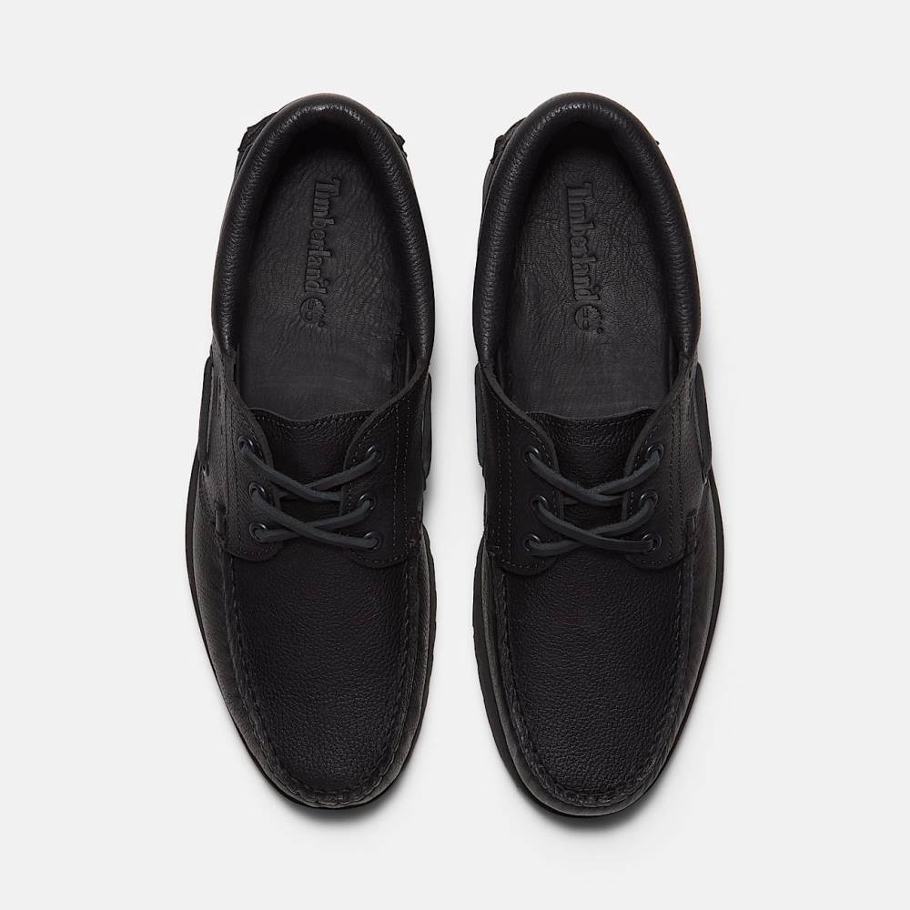 TIMBERLAND AUTHENTIC BOAT SHOE