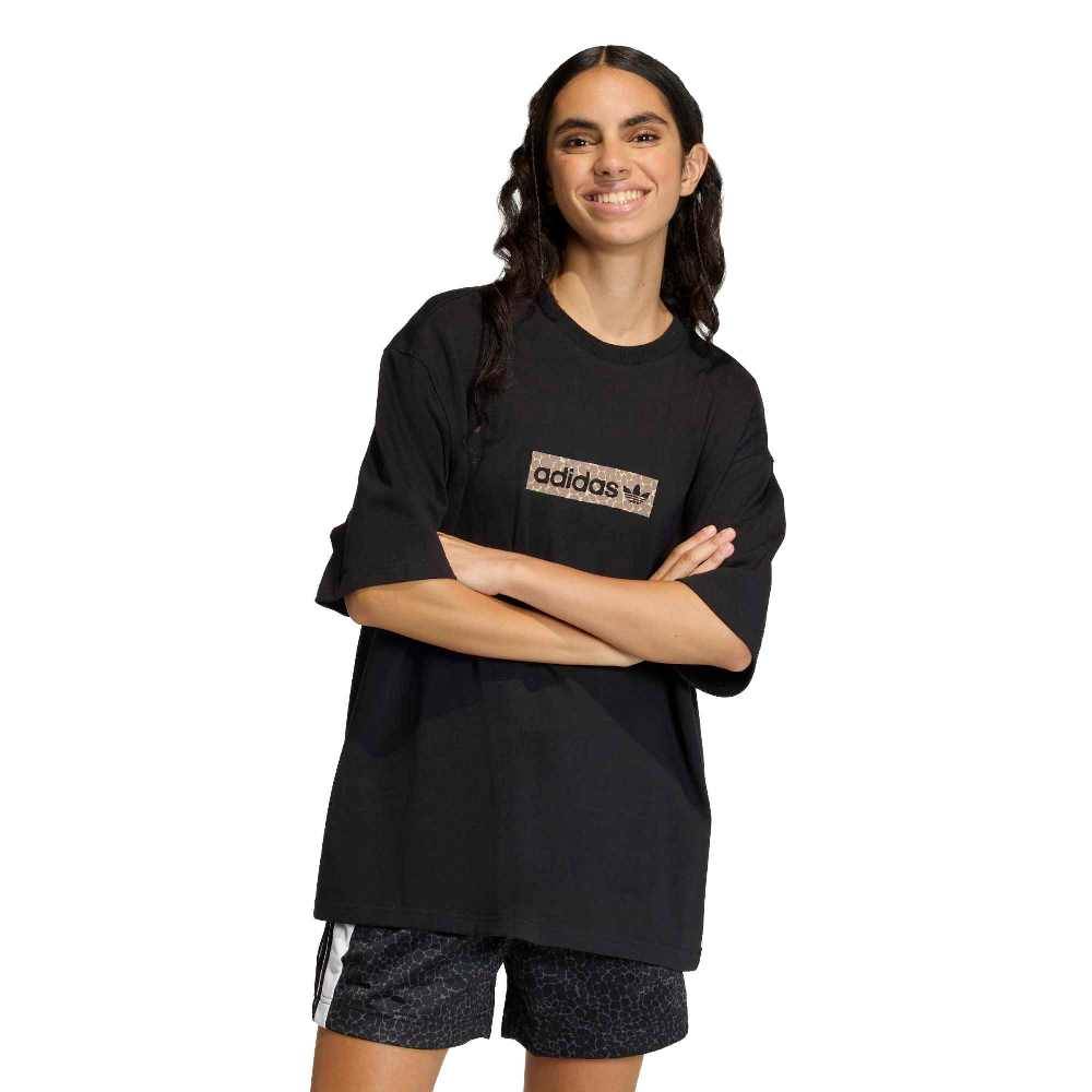 ADIDAS AOP SS T-SHIRT