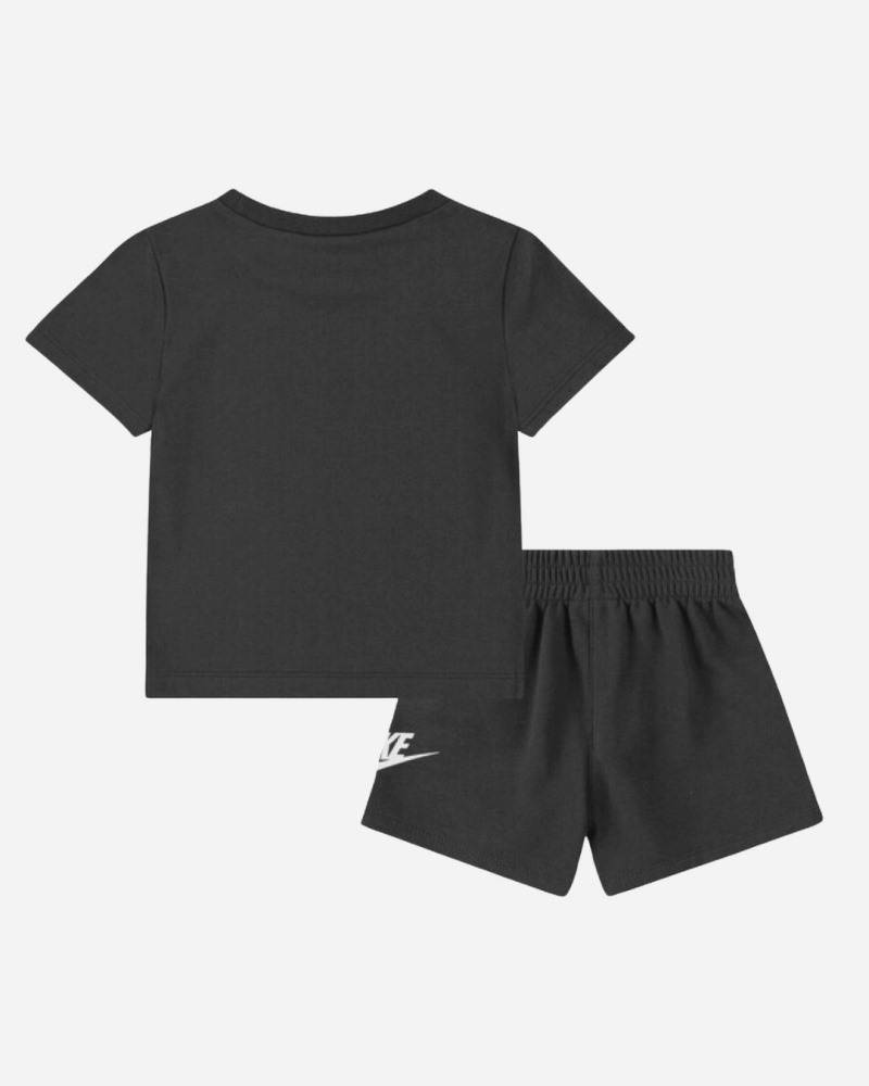 NIKE INFANT CLUB TEE & SHORT SET