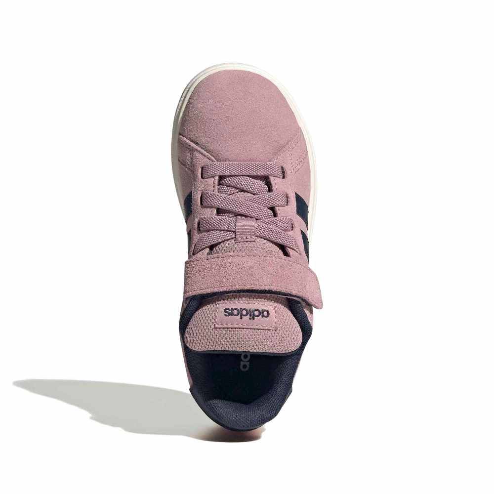 ADIDAS KIDS GRAND COURT 00S SHOES