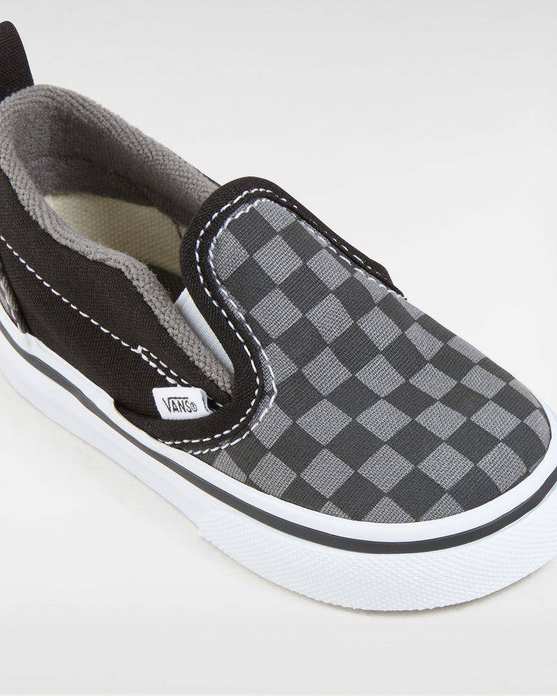 VANS TODDLER SLIP-ON SHOES (1-4 YEARS)