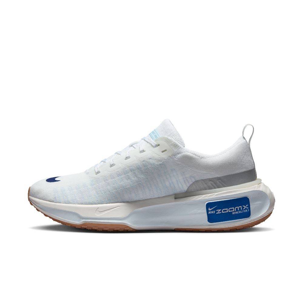 NIKE INVINCIBLE 3 MENS ROAD RUNNING FLYKNIT SHOES