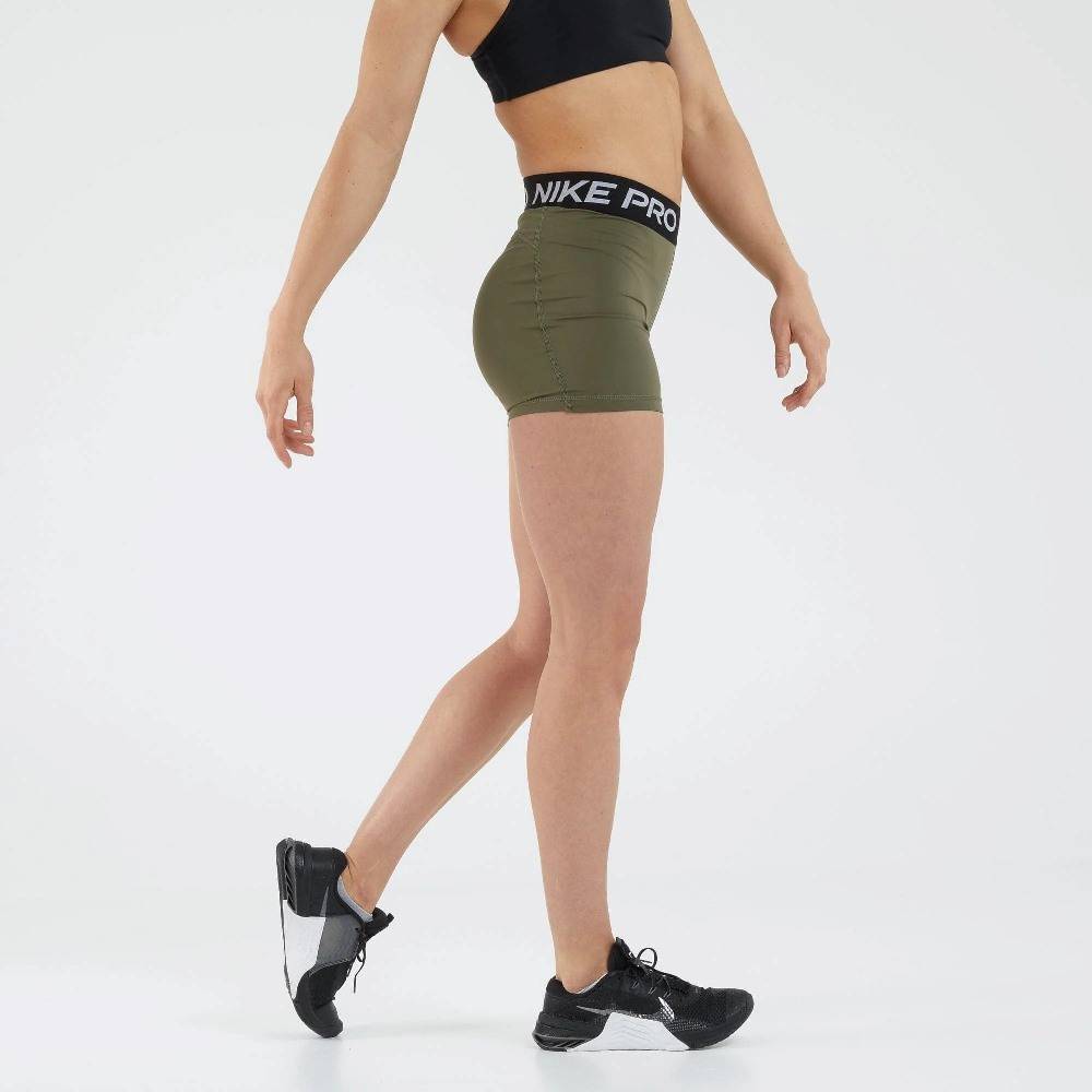 NIKE PRO WOMENS 365 SHORT 5IN