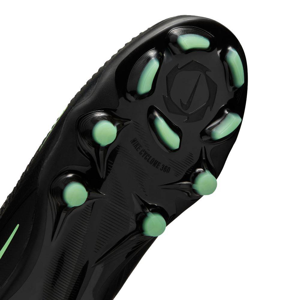 NIKE JR PHANTOM 6 LOW PRO FG