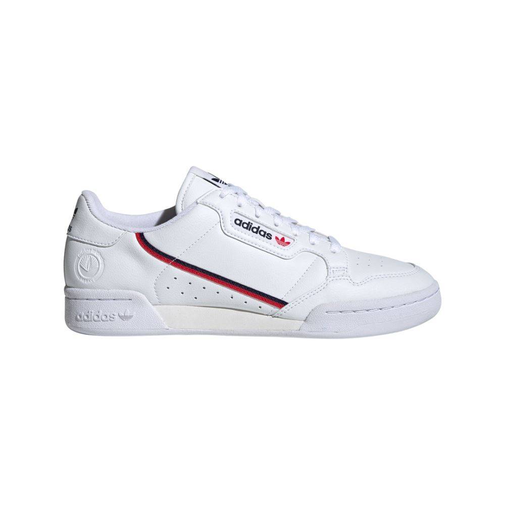 ADIDAS CONTINENTAL 80 VEGAN