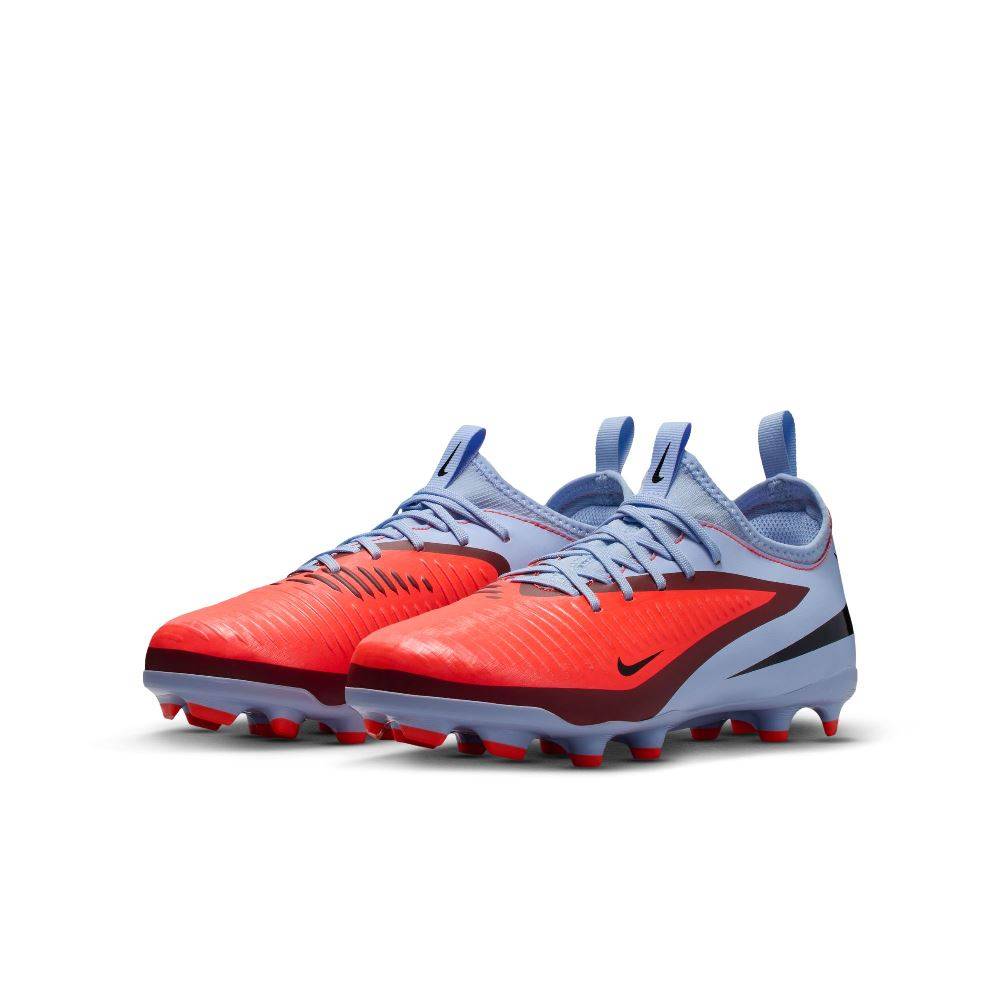 NIKE JR PHANTOM 6 LOW ACADEMY FG