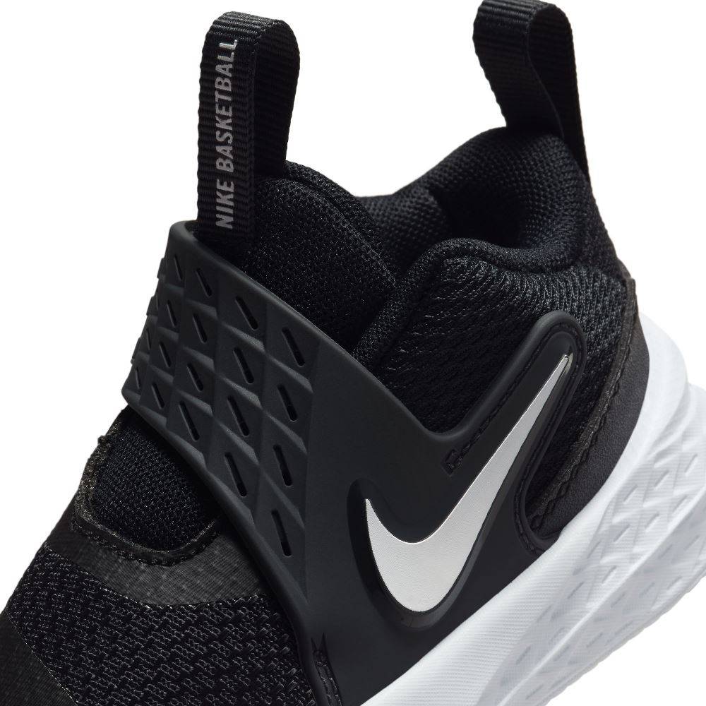 NIKE TEAM HUSTLE D 12 INFANT SHOES