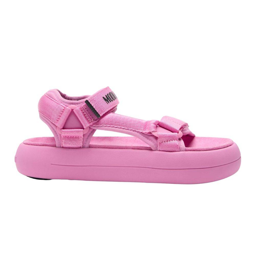 MOON BOOT SUPER SANDAL