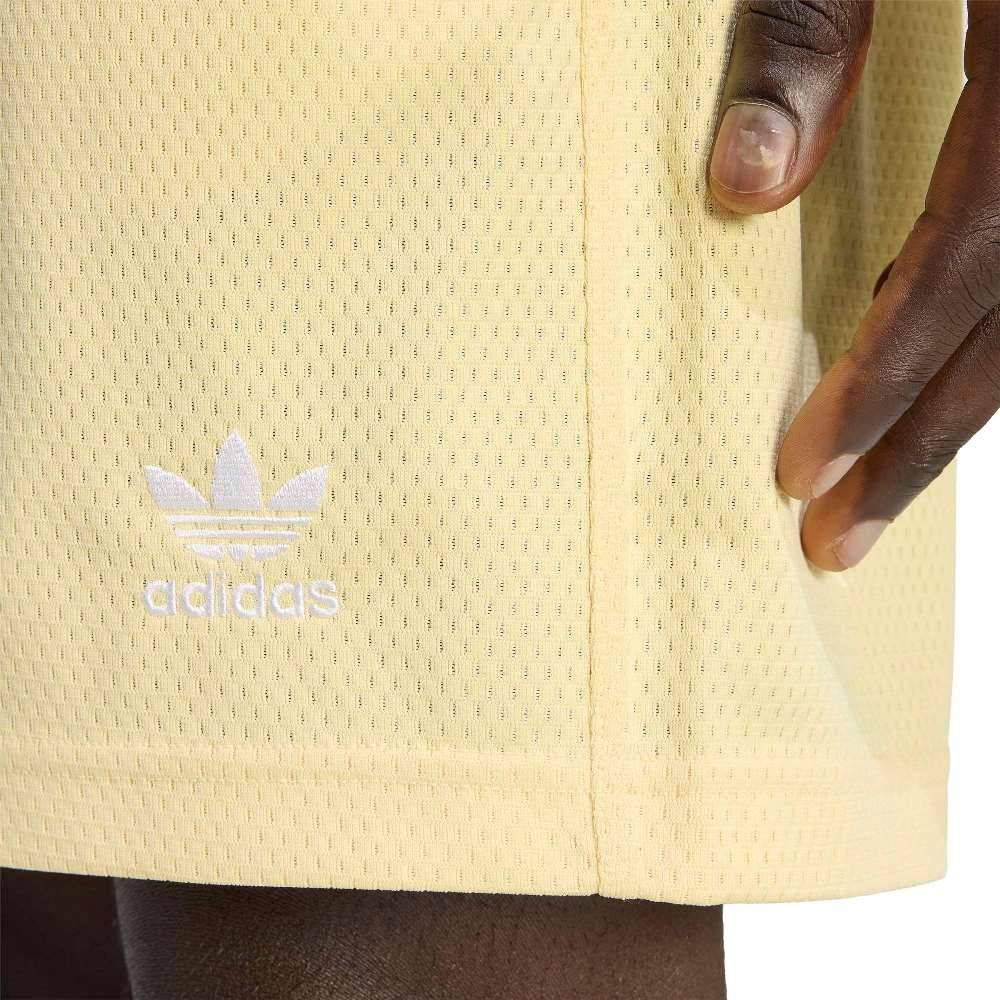 ADIDAS ORIGINALS TREFOIL ESSENTIALS SHORTS