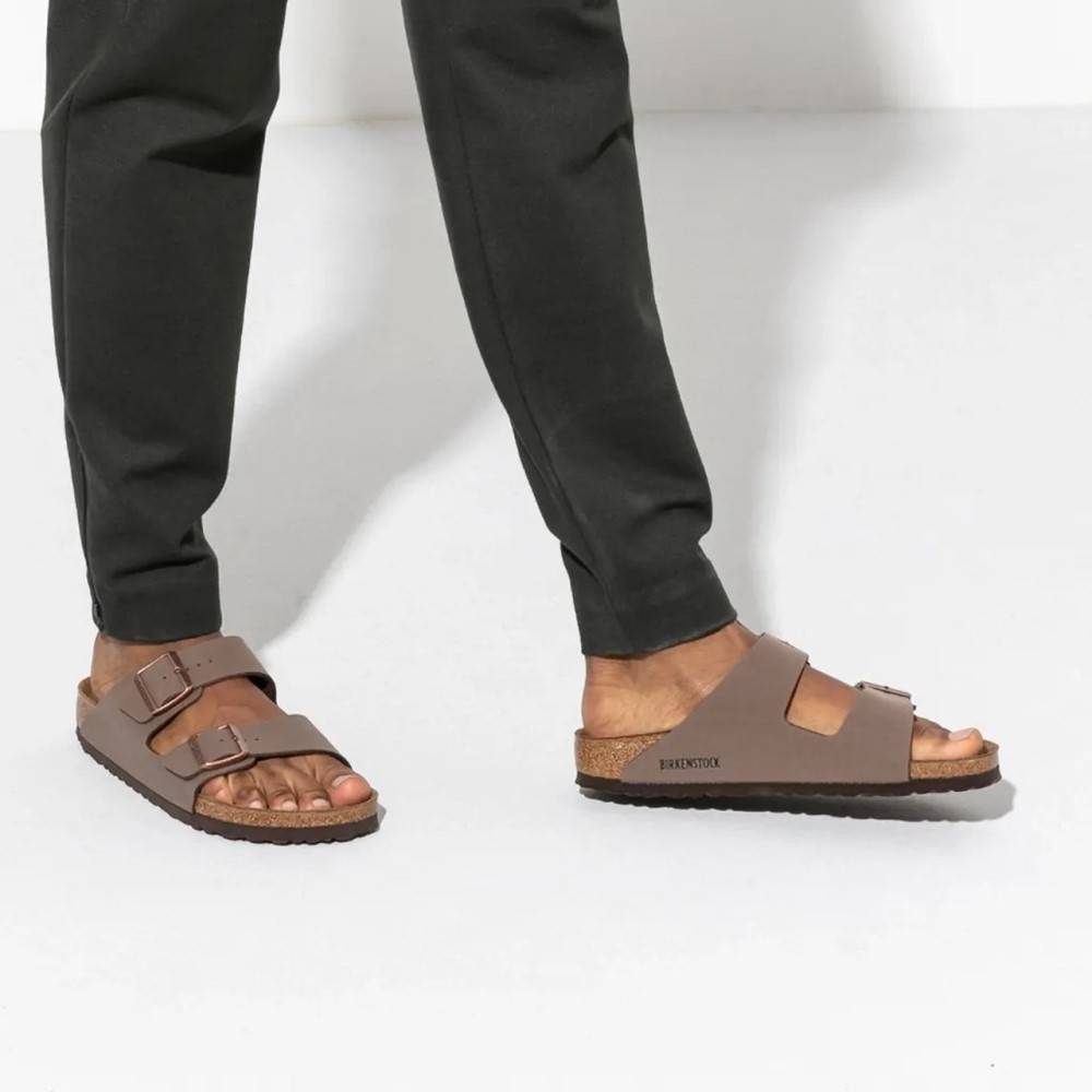 BIRKENSTOCK ARIZONA BIRKO-FLOR BC NARROW