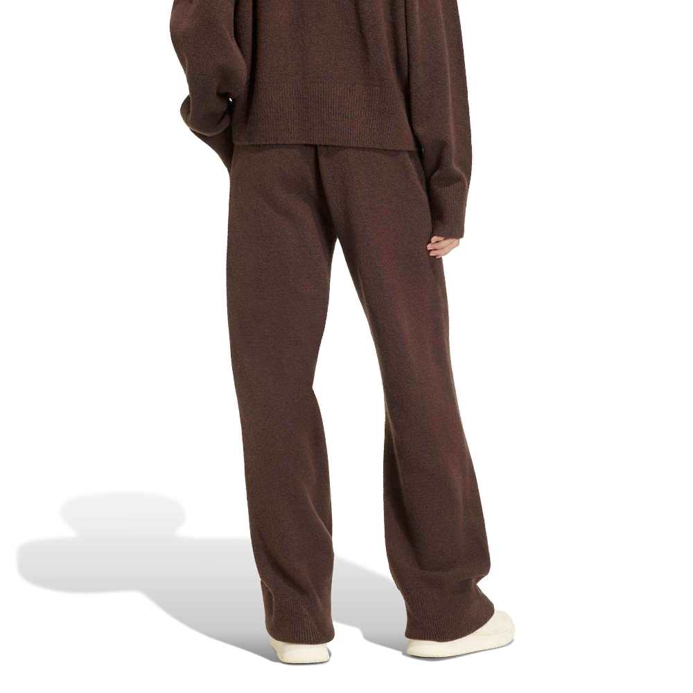 ADIDAS ORIGINALS ESSENTIALS KNIT PANTS