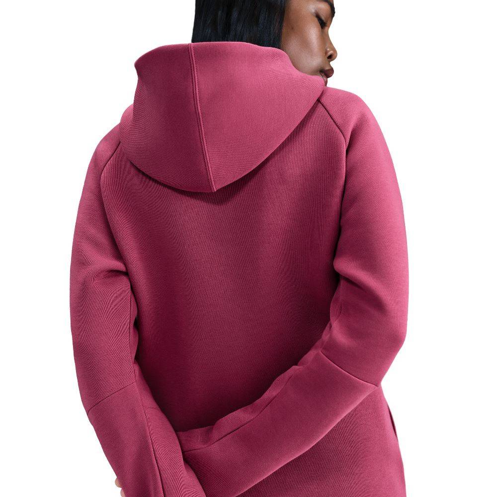 NIKE NSW W TECH FLEECE WINDRUNNER FULL-ZIP HOODIE