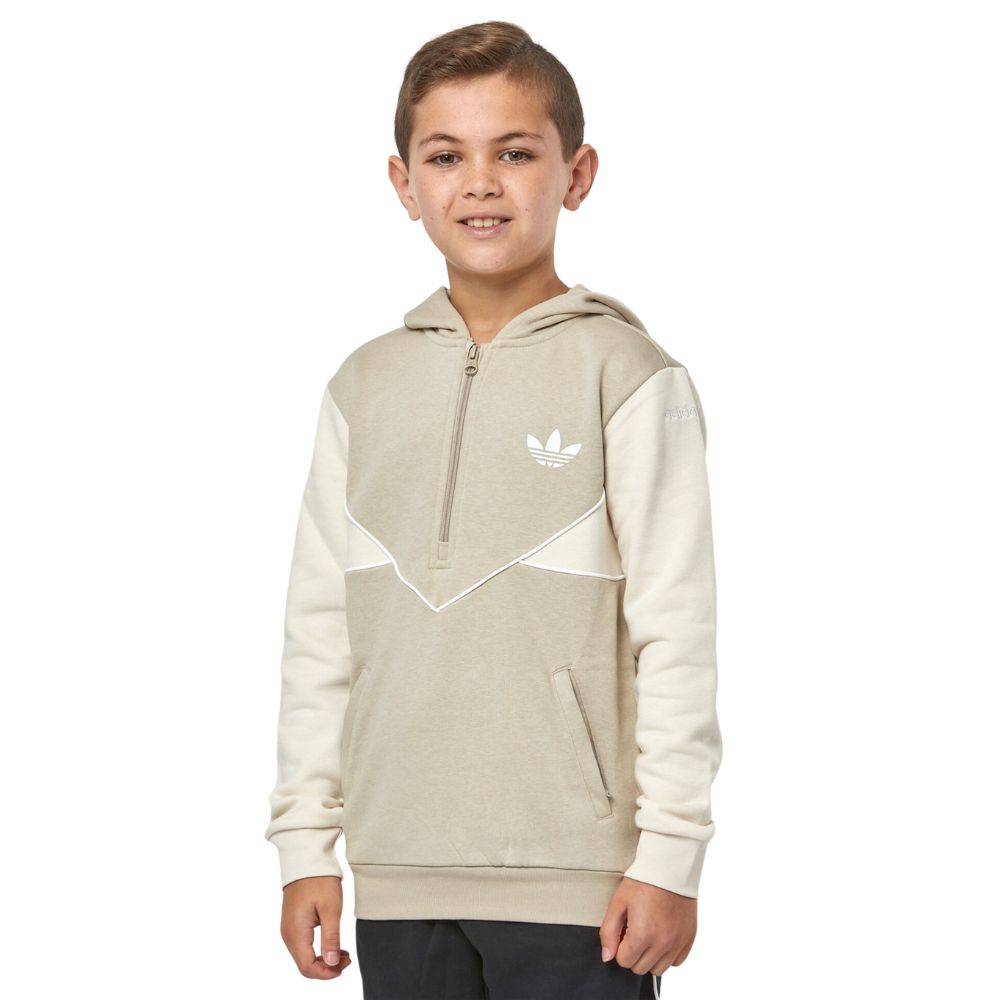 ADIDAS HZ HOODIE