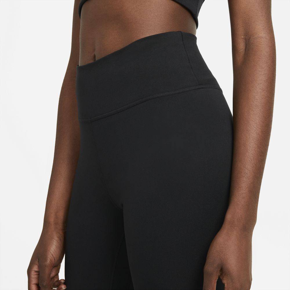 NIKE ONE DRI-FIT MID-RISE 7/8 LEGGINGS