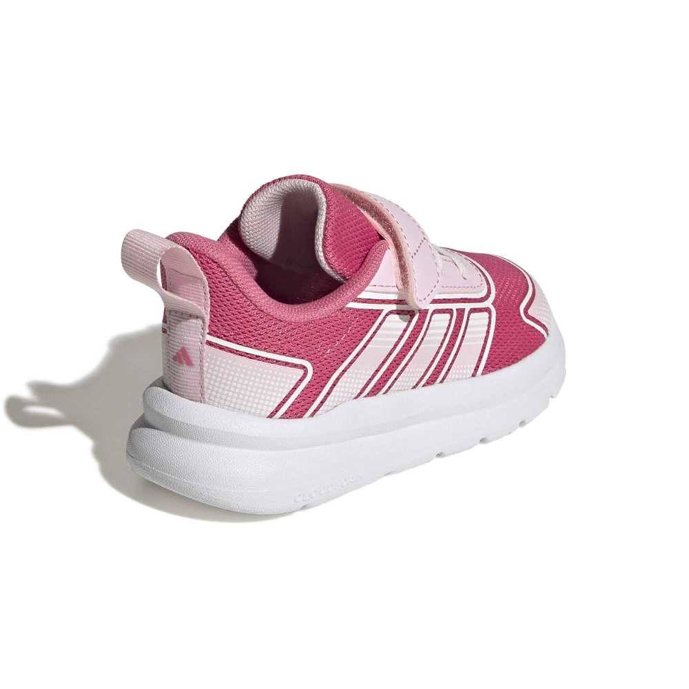 ADIDAS INFANT TENSAUR RUN 4.0 SHOES INFANTS