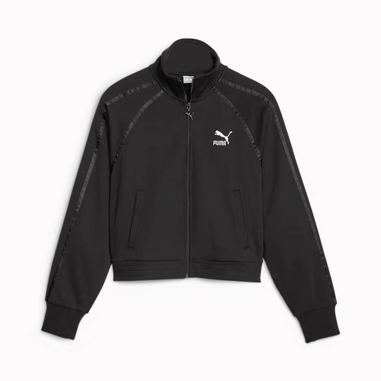PUMA T7 TRACK JACKET