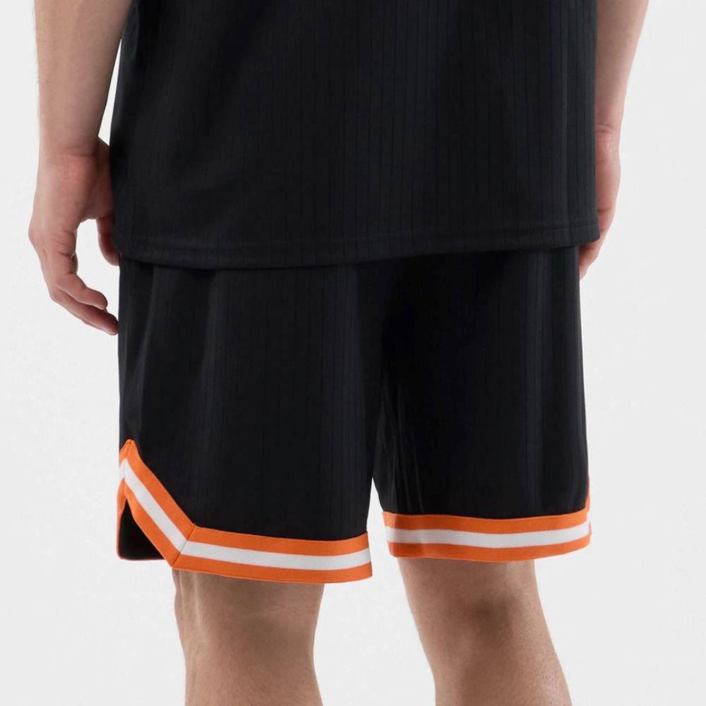 NEW ERA MLB ARCH OVERSIZED SHORT