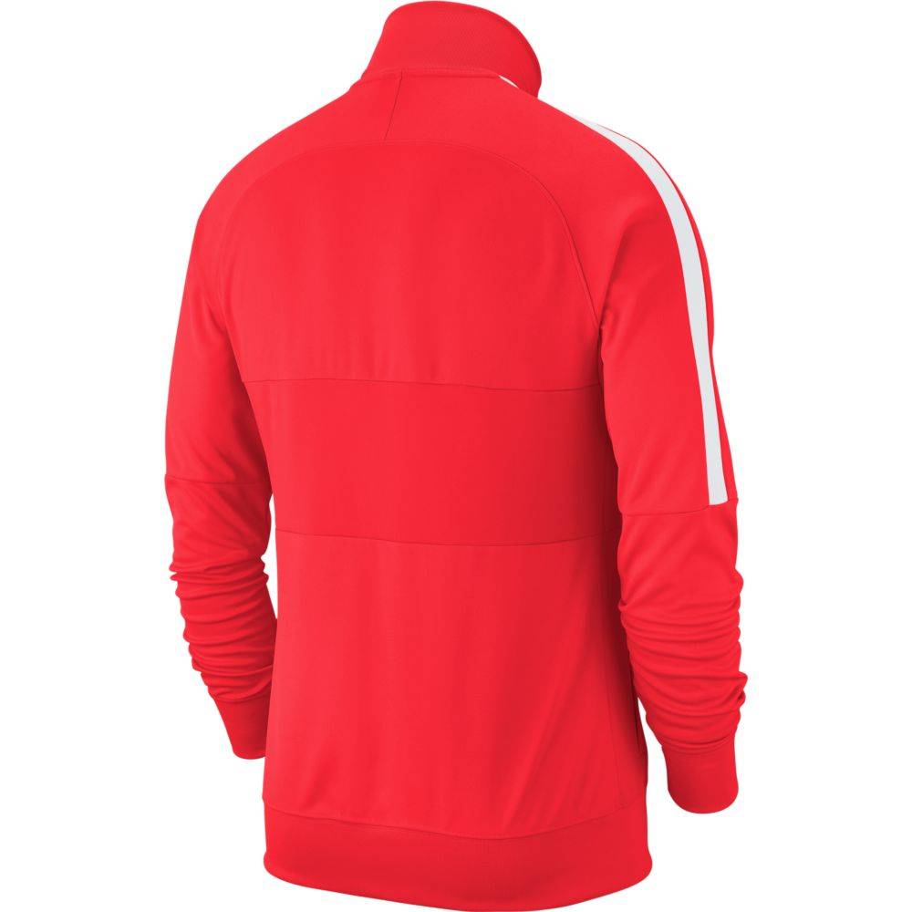 NIKE BOYS ACADEMY 19 TRACK JACKET