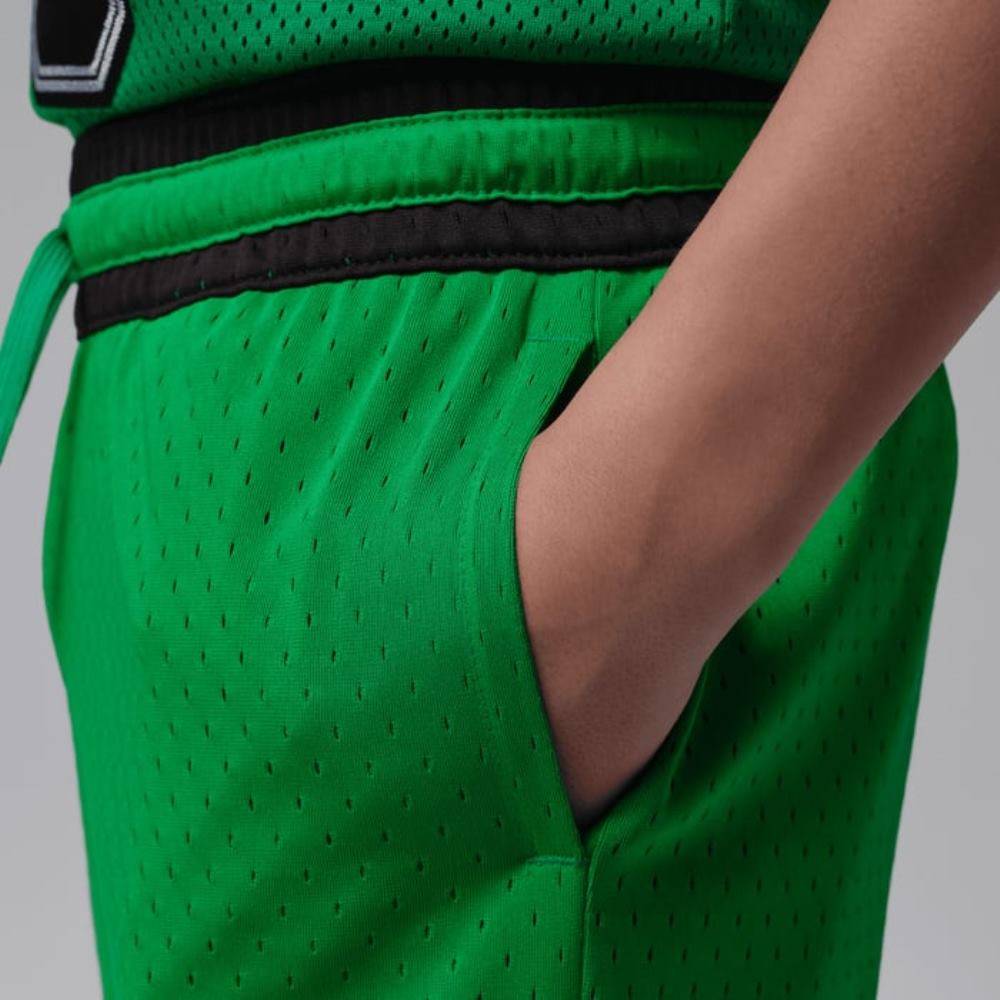 NIKE JORDAN BOYS MJ DRI-FIT SPORT DIAMOND SHORT