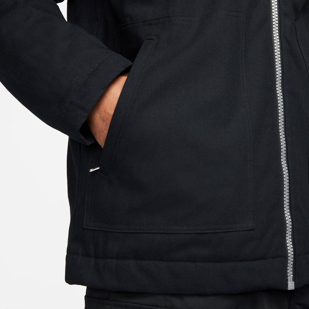 NIKE JORDAN FLIGHT HERITAGE REVERSIBLE JKT