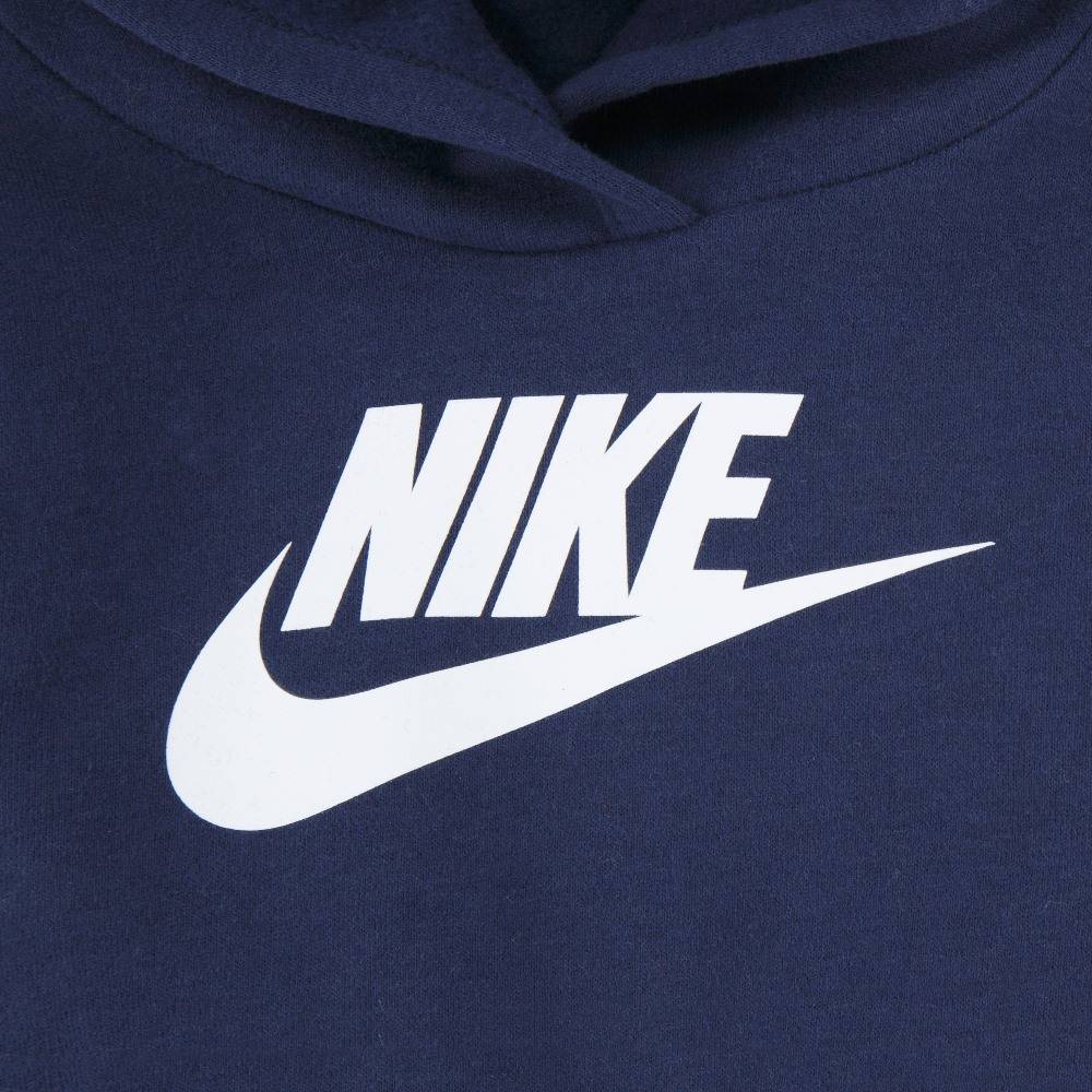 NIKE INFANT CLUB FLEECE SET