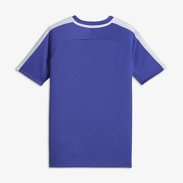 NIKE BOYS DRY ACADEMY GRAPHICS SS TOP