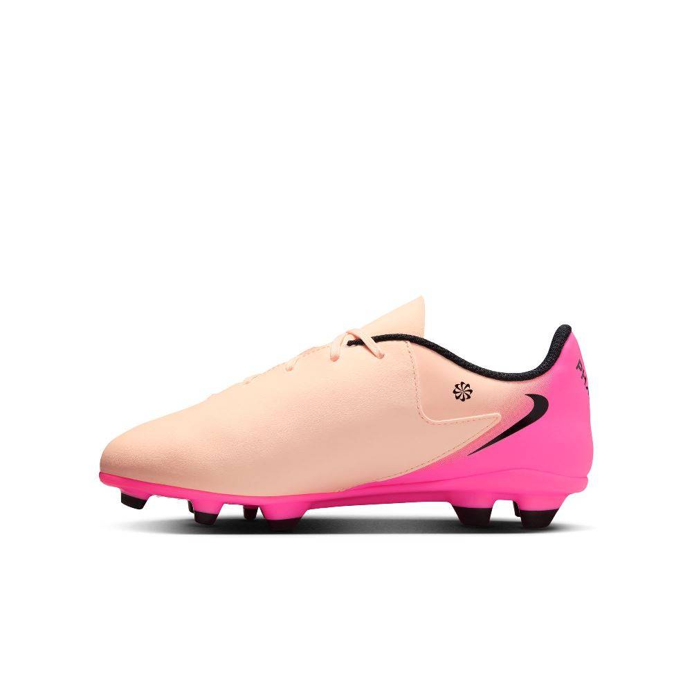NIKE JR PHANTOM GX III CLUB FG