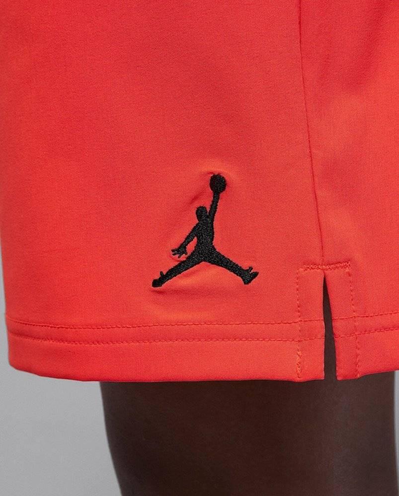 NIKE JORDAN BOYS MJ JUMPMAN WOVEN PLAY SHOR