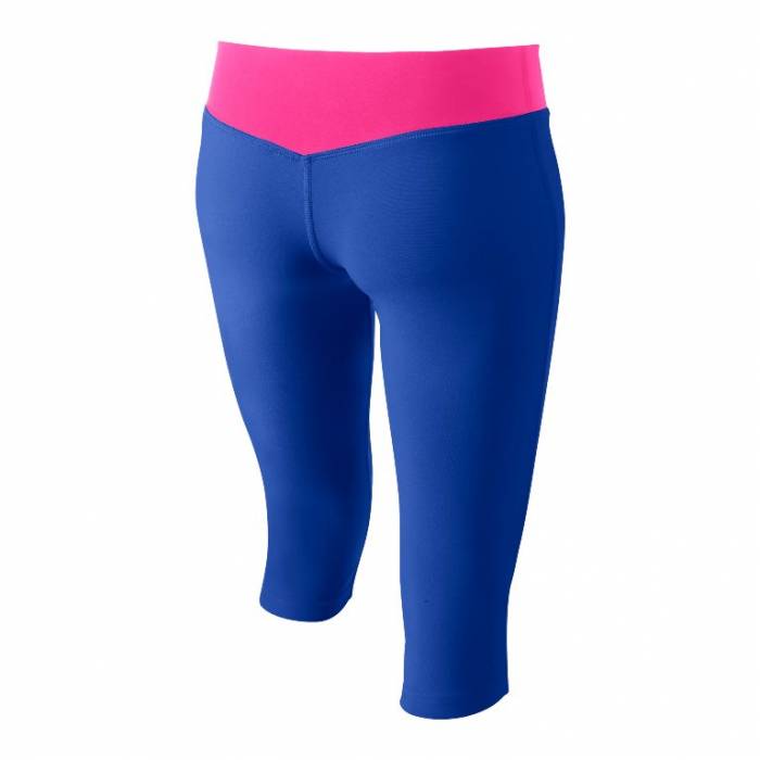 NIKE YA LEGEND TIGHT CAPRI GIRLS