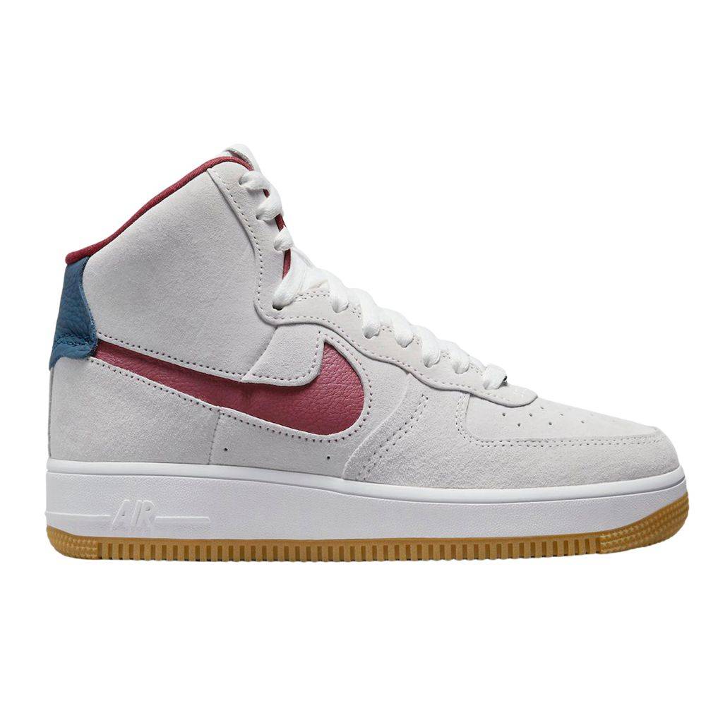 NIKE AIR FORCE 1 SCULPT