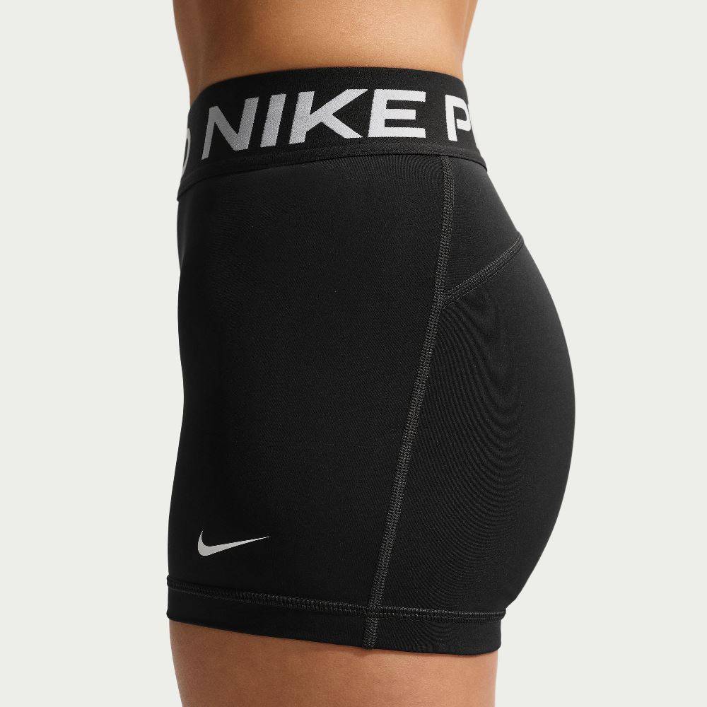 NIKE PRO DRI-FIT MID-RISE 8CM BIKER SHORT