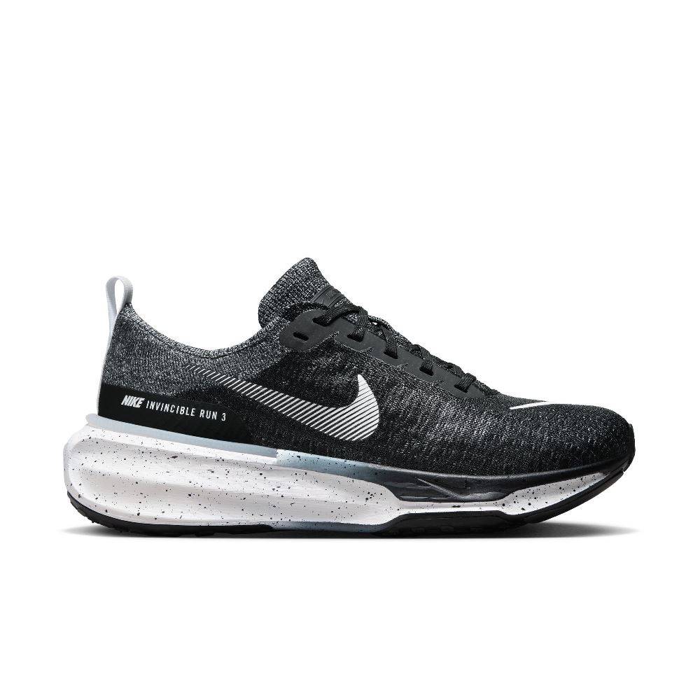 NIKE INVINCIBLE 3 MENS ROAD RUNNING FLYKNIT SHOES