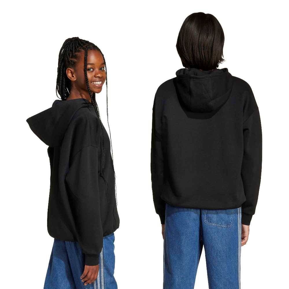 ADIDAS LOOSE HOODIE FL