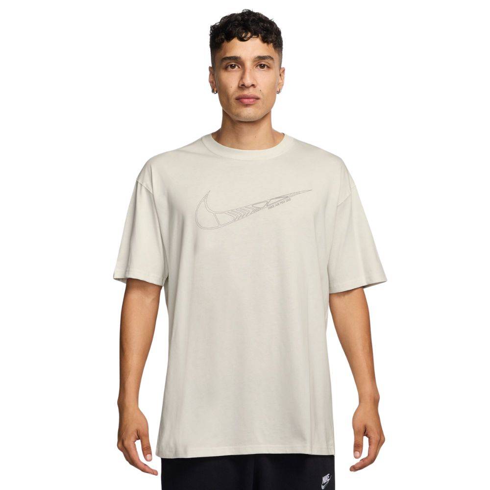 NIKE NSW TEE FW CONNECT